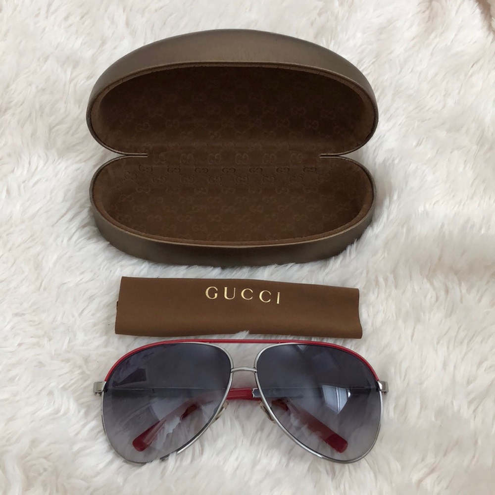 Gucci Sunglasses